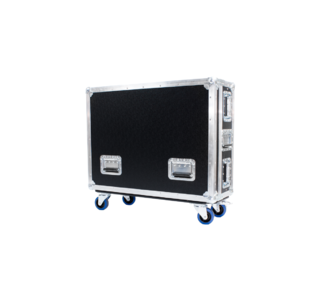 MA Lighting MA Case grandMA3 light (4011149) изображение/фото/картинка